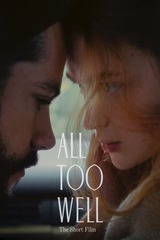 All Too Well: The Short Film（原題）のポスター