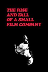 映画というささやかな商売の栄華と衰退のポスター