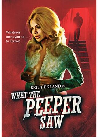 ナイト・チャイルドのポスター