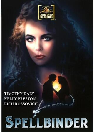 デビルズ・バインダーのポスター