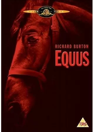 エクウスのポスター