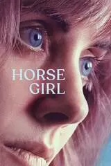 ホース・ガールのポスター