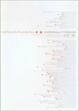 モジュレーションのポスター