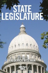 州議会のポスター