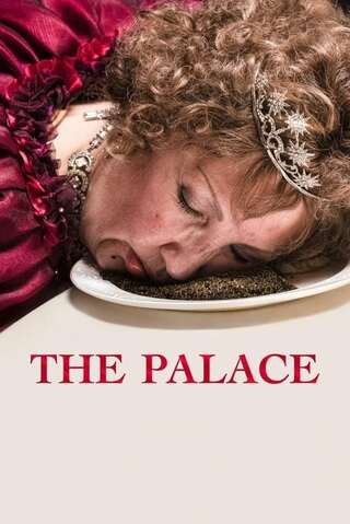 The Palace(原題)のポスター