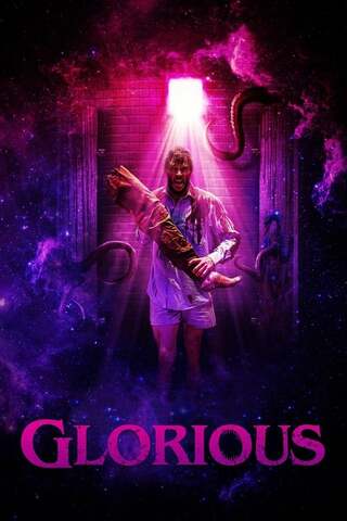 Glorious（原題）のポスター
