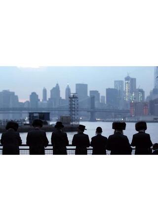 ワン・オブ・アスのポスター