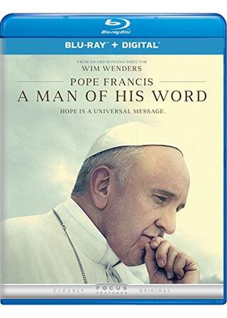 ローマ法王フランシスコのポスター