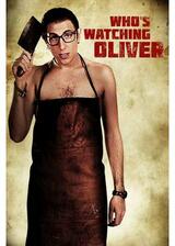 Who's Watching Oliver（原題）のポスター