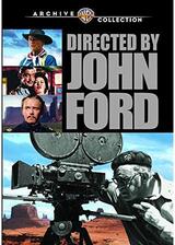 映画の巨人 ジョン・フォードのポスター
