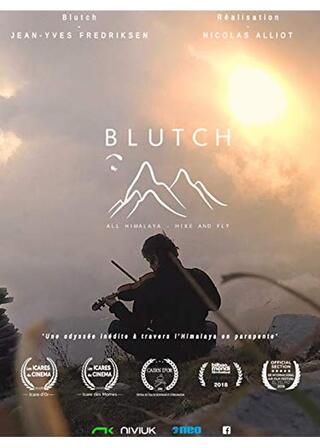 Blutch（原題）のポスター