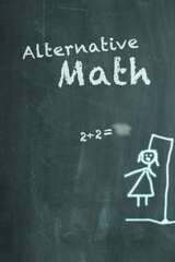 Alternative Math（原題）のポスター