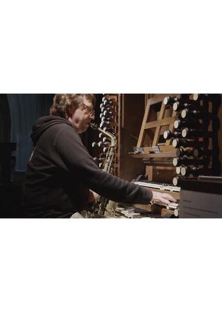 Zorn Ⅲ （2018-2022）のポスター