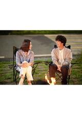 私たちの恋が香りとして残る時／私たちの愛が香りとして残る時のポスター