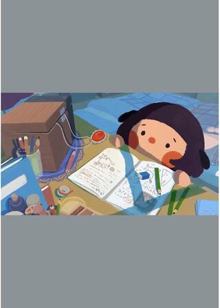 DOCOOKのポスター