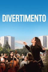 Divertimento（原題）のポスター