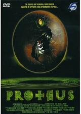 プロテウスのポスター