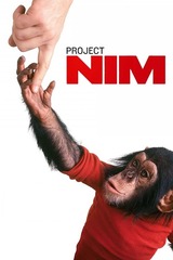 プロジェクト・ニムのポスター