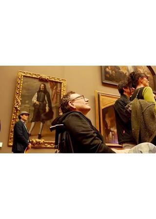 Zorn Ⅱ (2016-2018)のポスター