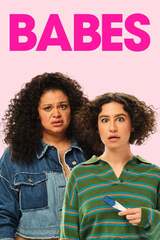 Babes（原題）のポスター