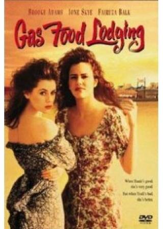 ガス・フード・ロジングのポスター