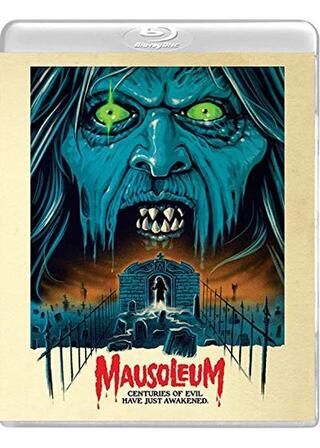 悪魔の封印/彼女の眼が光る時、悪魔の血は甦えるのポスター