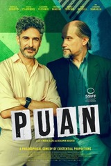 Puan（原題）のポスター