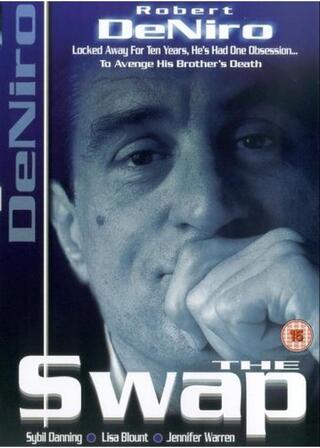 ロバート・デ・ニーロのスワップのポスター