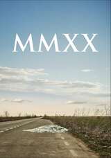 MMXX（原題）のポスター