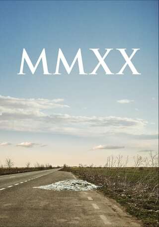 MMXX（原題）のポスター