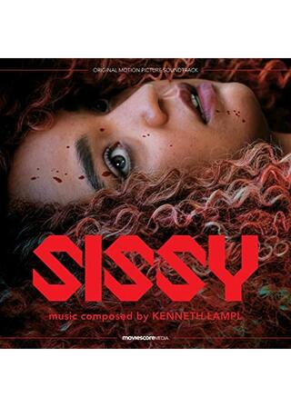 Sissy（原題）のポスター