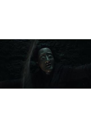 ザ・フォールのポスター