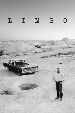 Limbo(原題)のポスター