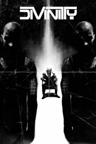 Divinity（原題）のポスター