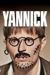Yannick（原題）のポスター
