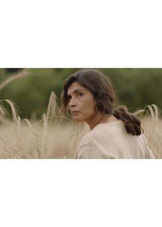 ライ麦のツノのポスター