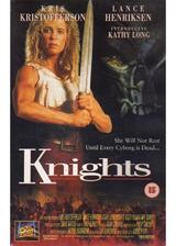 サイボーグ・キラーのポスター