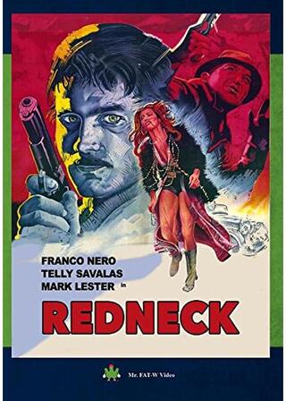 マーク・レスター／可愛い冒険者のポスター