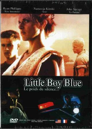 ザ・タブー／暴かれた衝撃のポスター