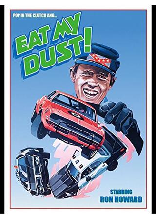 レーシング・ブルのポスター