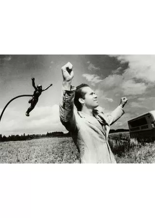 さすらい 4K レストア版のポスター