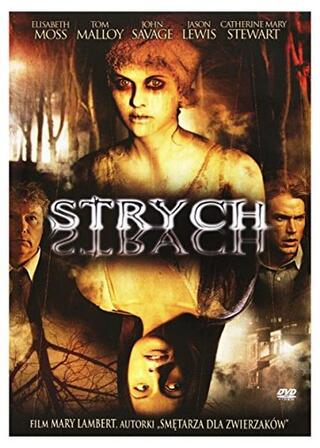 アティックのポスター