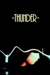 THUNDERのポスター