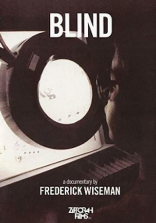 視覚障害のポスター