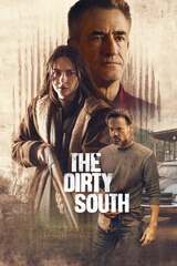 The Dirty South（原題）のポスター
