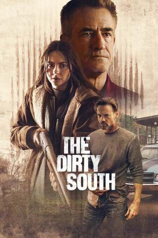 The Dirty South（原題）のポスター