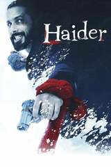 Haiderのポスター