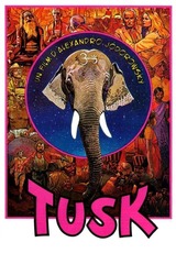 Tusk（原題）のポスター