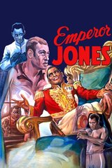 巨人ジョーンズのポスター