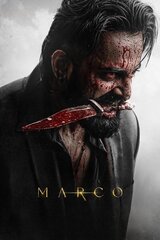マルコ／母をたずねて三千里のポスター